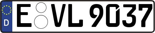 E-VL9037