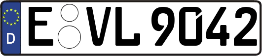 E-VL9042