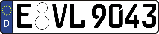 E-VL9043