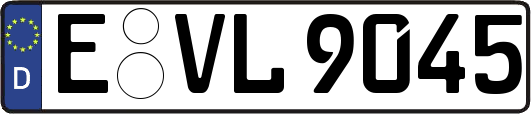 E-VL9045
