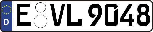 E-VL9048