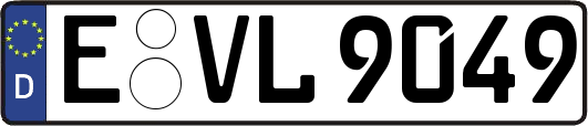 E-VL9049