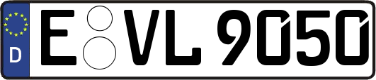E-VL9050