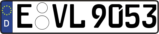 E-VL9053