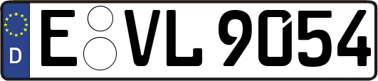 E-VL9054