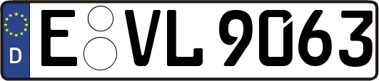 E-VL9063