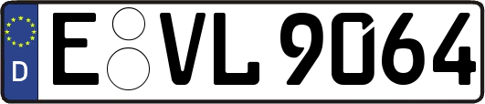 E-VL9064