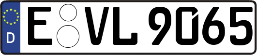 E-VL9065