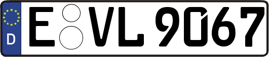 E-VL9067