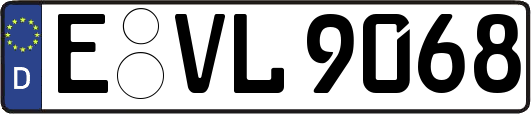 E-VL9068