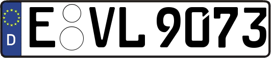 E-VL9073