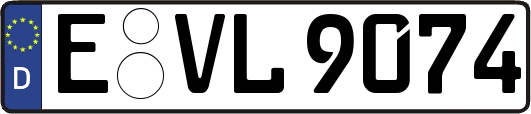 E-VL9074