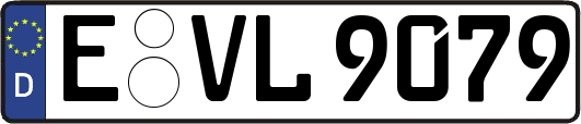 E-VL9079