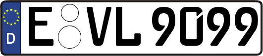 E-VL9099