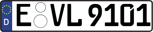 E-VL9101