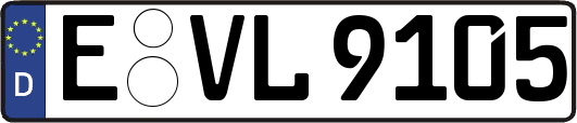 E-VL9105