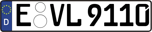 E-VL9110