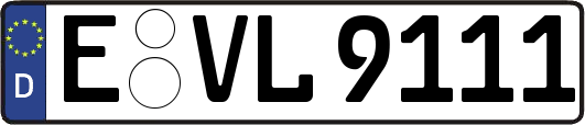 E-VL9111