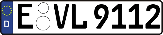 E-VL9112