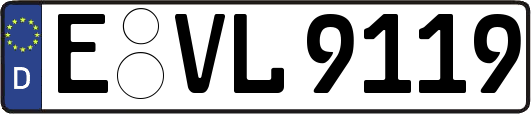 E-VL9119