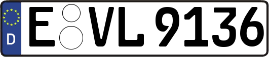 E-VL9136