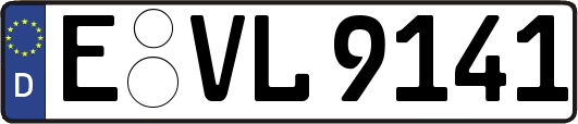 E-VL9141