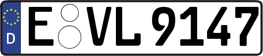 E-VL9147