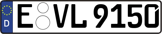 E-VL9150