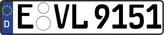 E-VL9151