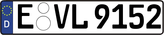 E-VL9152