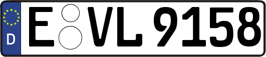 E-VL9158