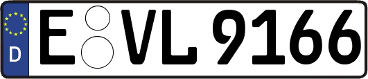 E-VL9166