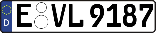 E-VL9187