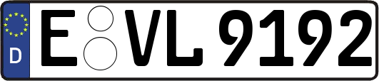 E-VL9192