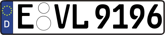 E-VL9196