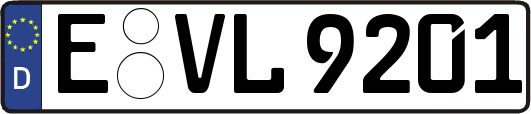 E-VL9201