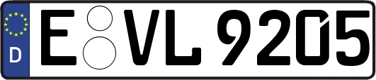 E-VL9205