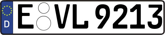E-VL9213
