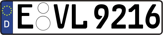 E-VL9216