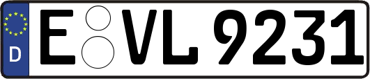 E-VL9231