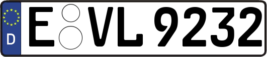 E-VL9232