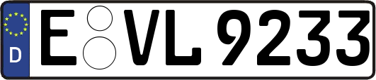 E-VL9233
