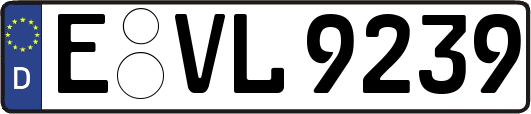 E-VL9239