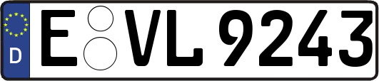 E-VL9243