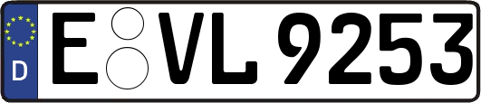 E-VL9253