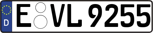 E-VL9255