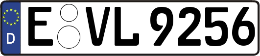 E-VL9256