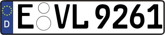 E-VL9261