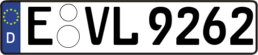 E-VL9262