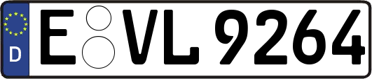 E-VL9264